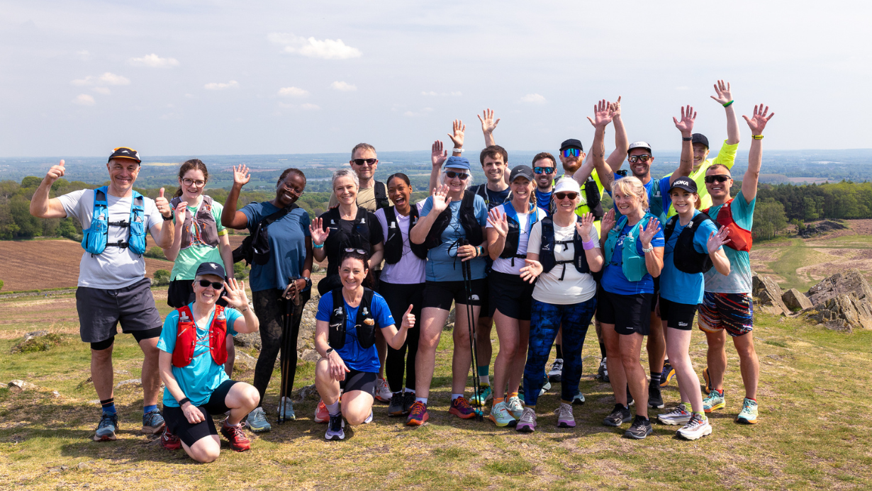 Trail Running Workshop September 2026 Trail Running Workshop September 2026