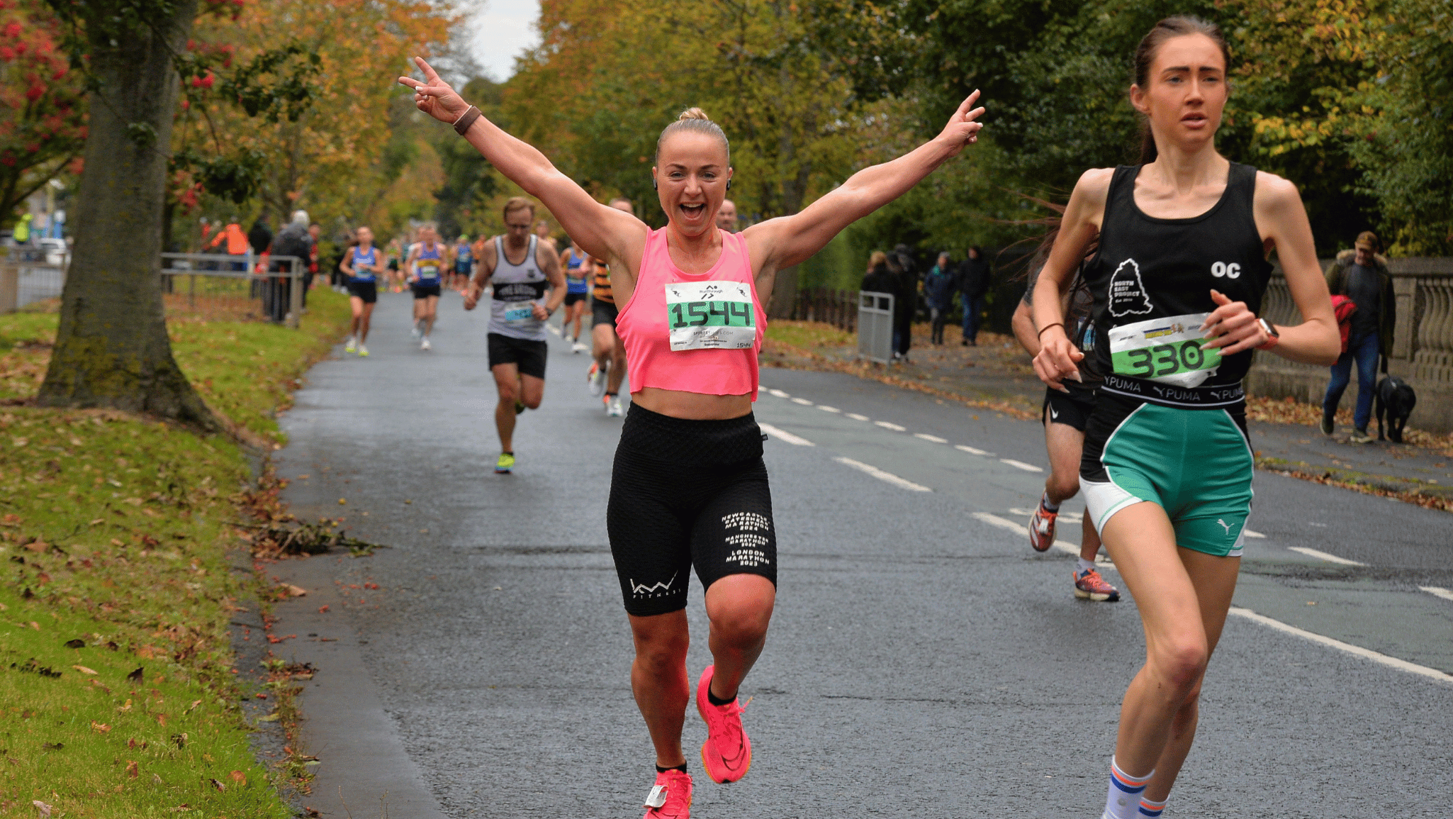 jarrow banner jarrow banner