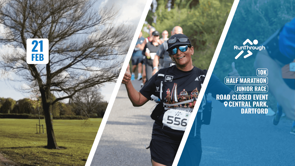 artford Half Marathon, 10K & Junior Fun Run 2027