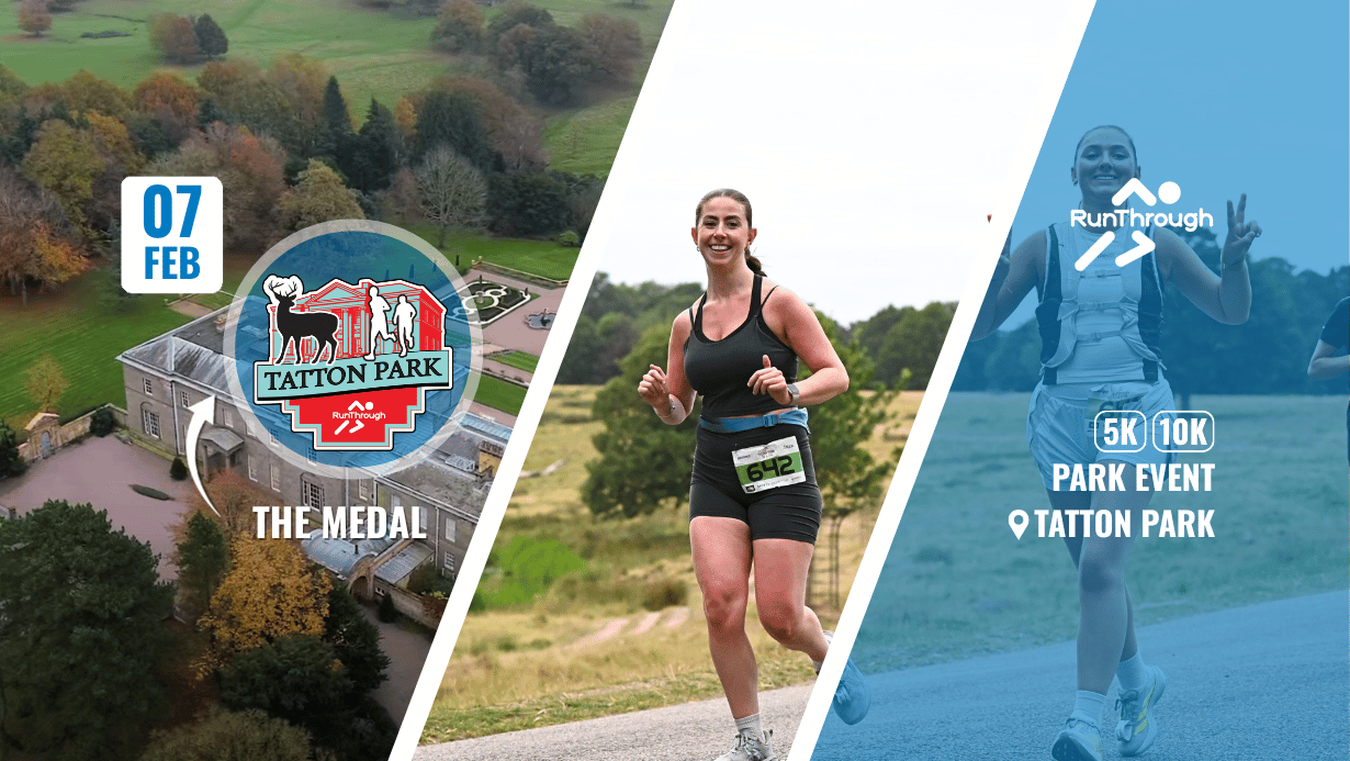 Tatton Park 5k & 10k February 2026 Tatton Park 5k & 10k February 2026