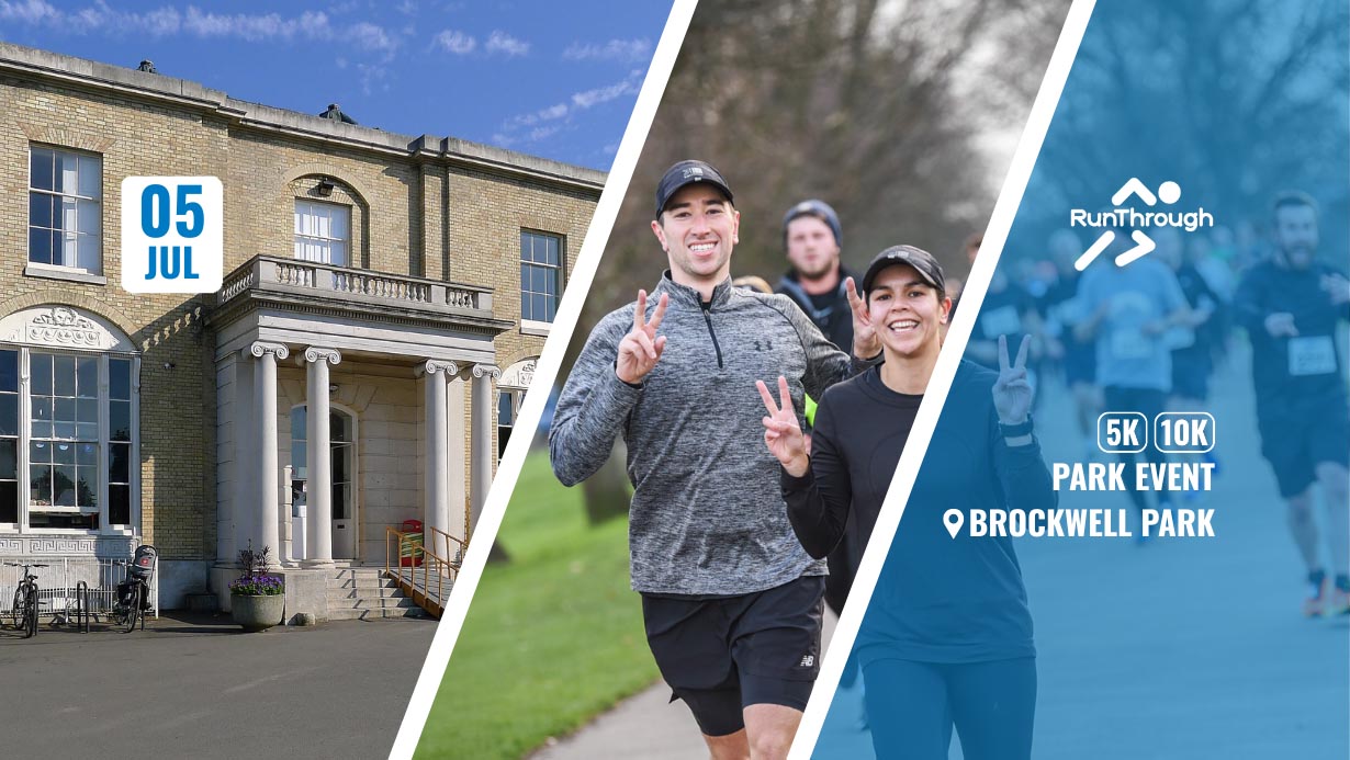 RunThrough UK BRIXTON 5K 10K JULY 2026 brixton-5k-10k-july-2026
