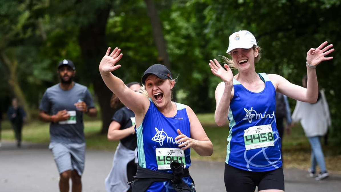 Rugby Running Events