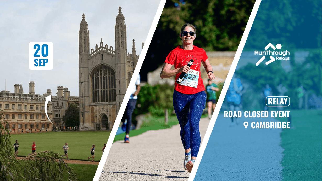 RunThrough UK CHARIOTS OF FIRE SEPTEMBER 2026 RunThrough UK CHARIOTS OF FIRE SEPTEMBER 2026