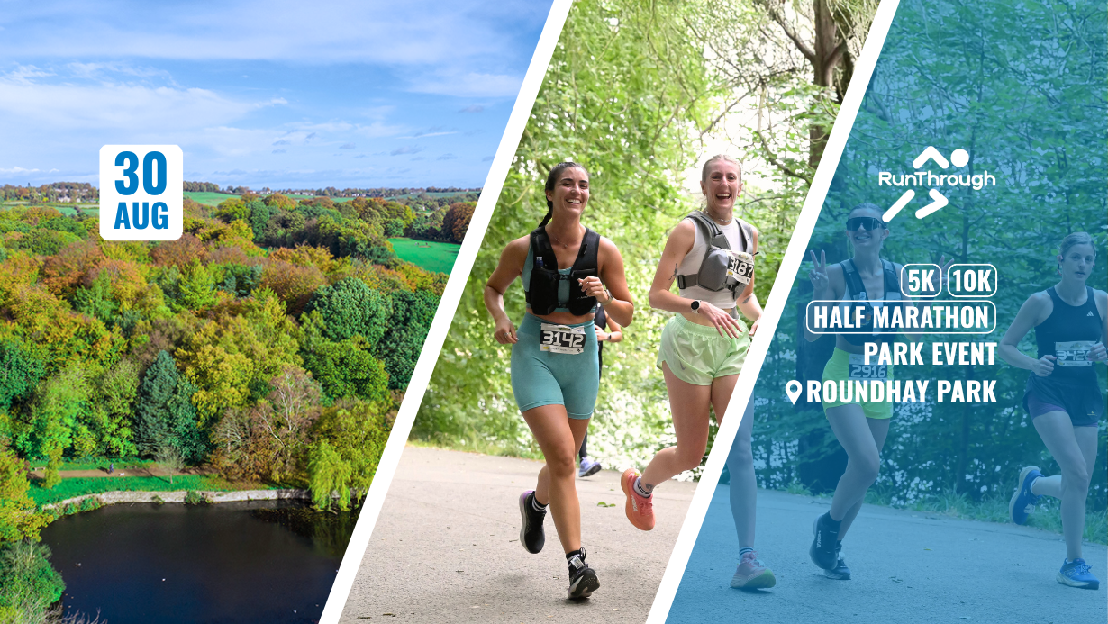 Leeds Running Festival August 2026 Leeds Running Festival August 2026