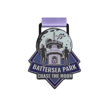 Chase The Moon Battersea Park 5k & 10k Wednesday 26th November 2025