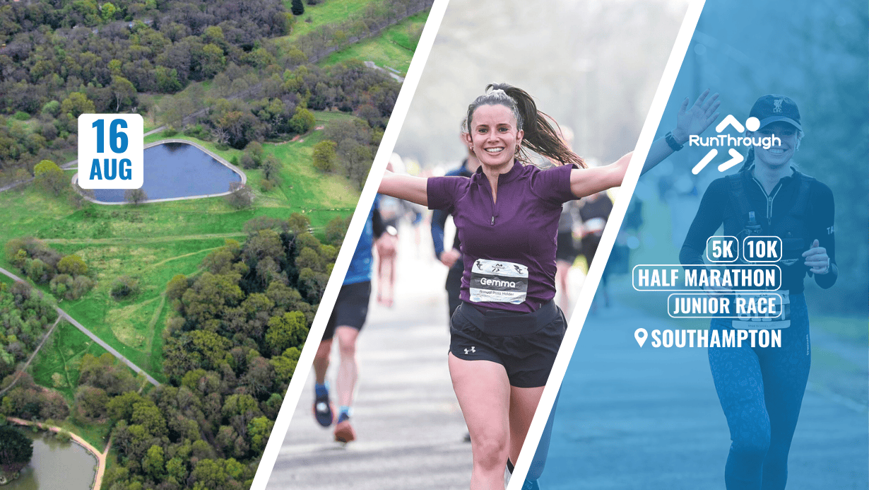 Southampton Running Festival August 2026