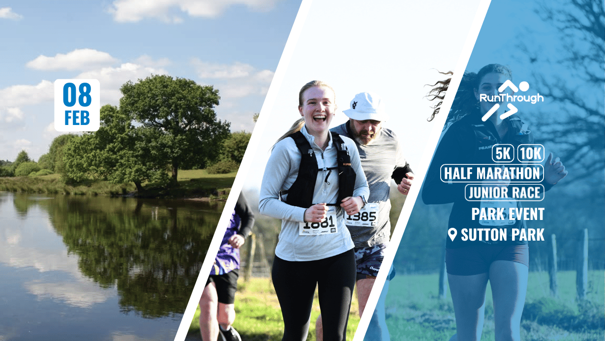 RunThrough UK BIRMINGHAM RUNNING FESTIVAL FEBRUARY 2026