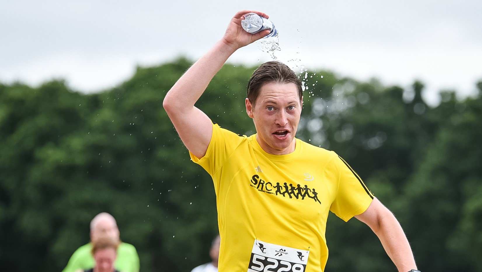 Southampton Common Running Events