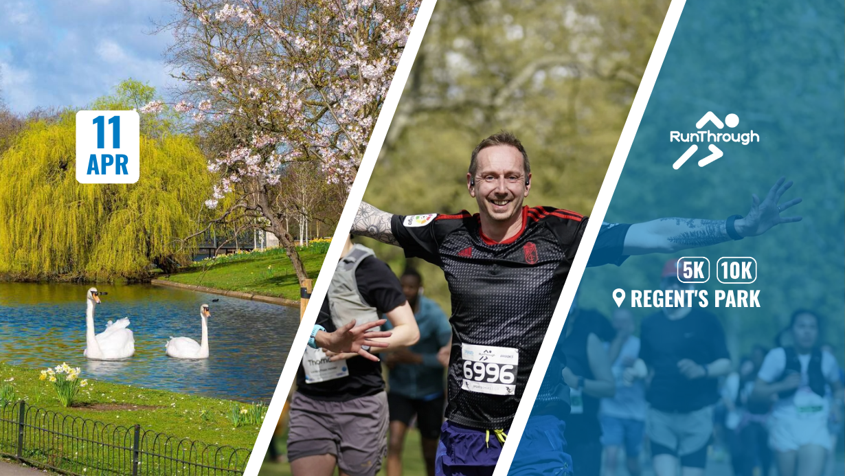Image for Regent's Park 5k