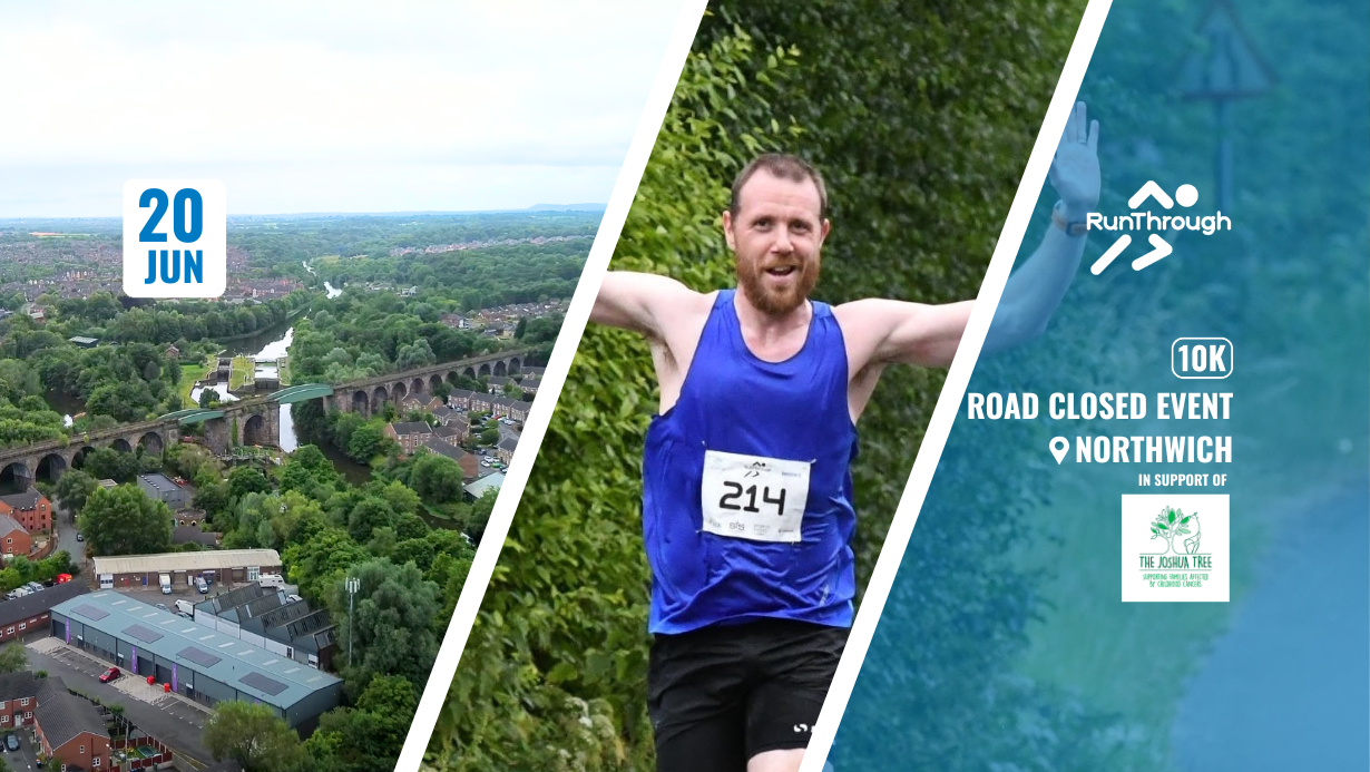 Northwich 10k June 2027 Northwich 10k June 2027