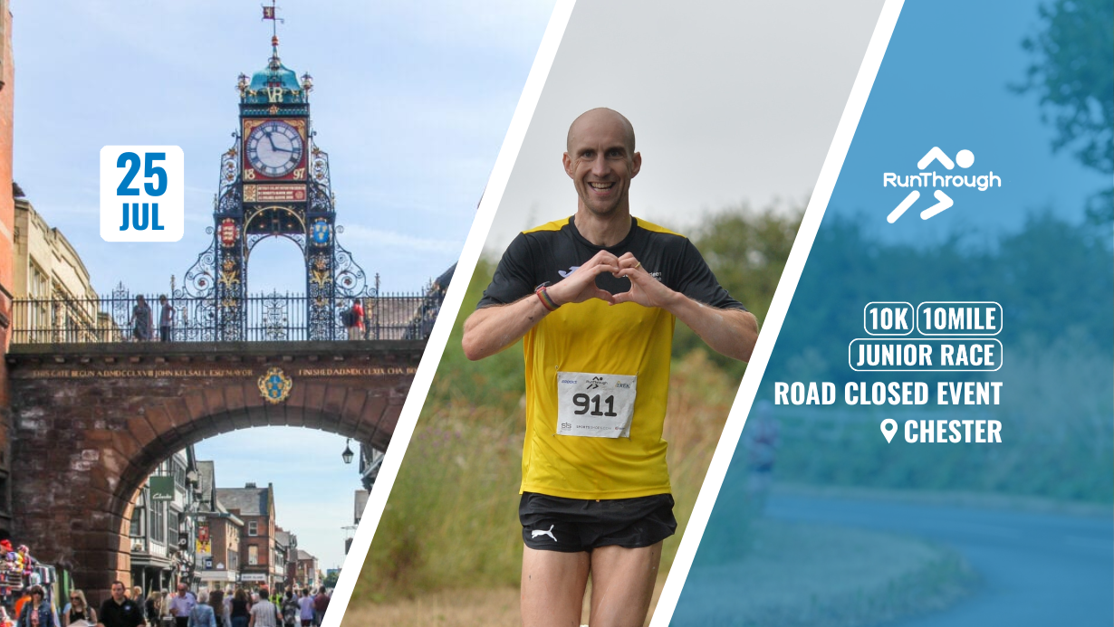West Cheshire TEN July 2027 West Cheshire TEN July 2027
