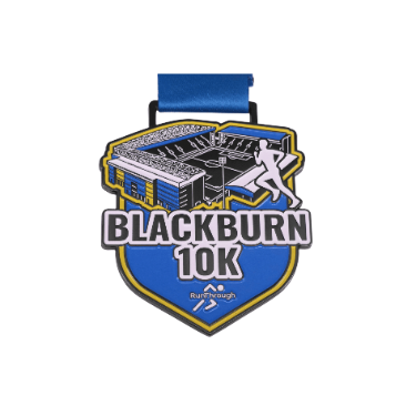 Blackburn 10k Sunday 30th November 2025