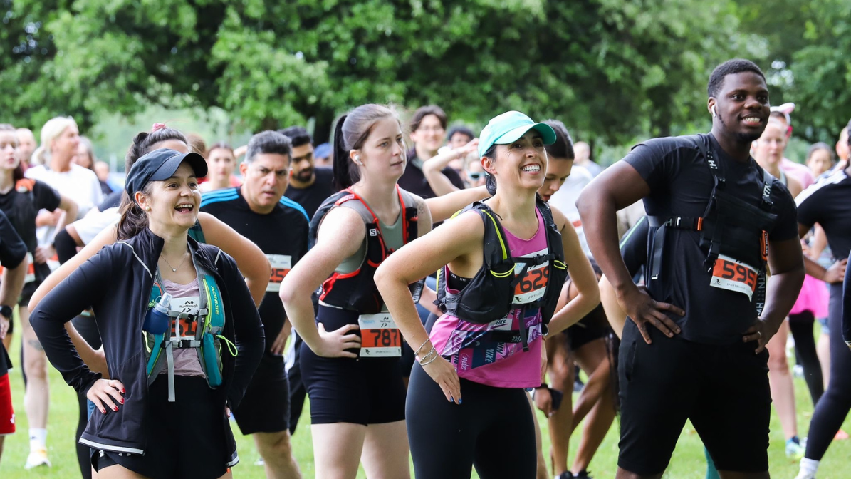 Southampton Running Events