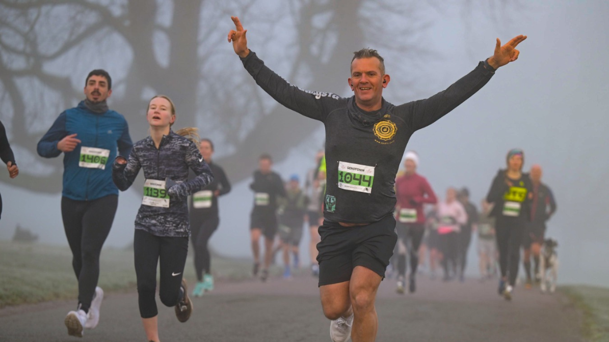 Knutsford Running Events Knutsford Running Events