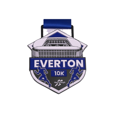 Everton 10k Sunday 12th October 2025