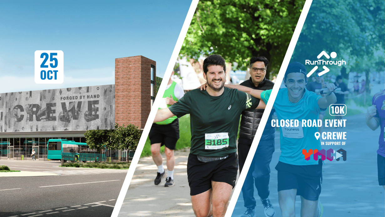 Crewe 10k October 2026 Crewe 10k October 2026