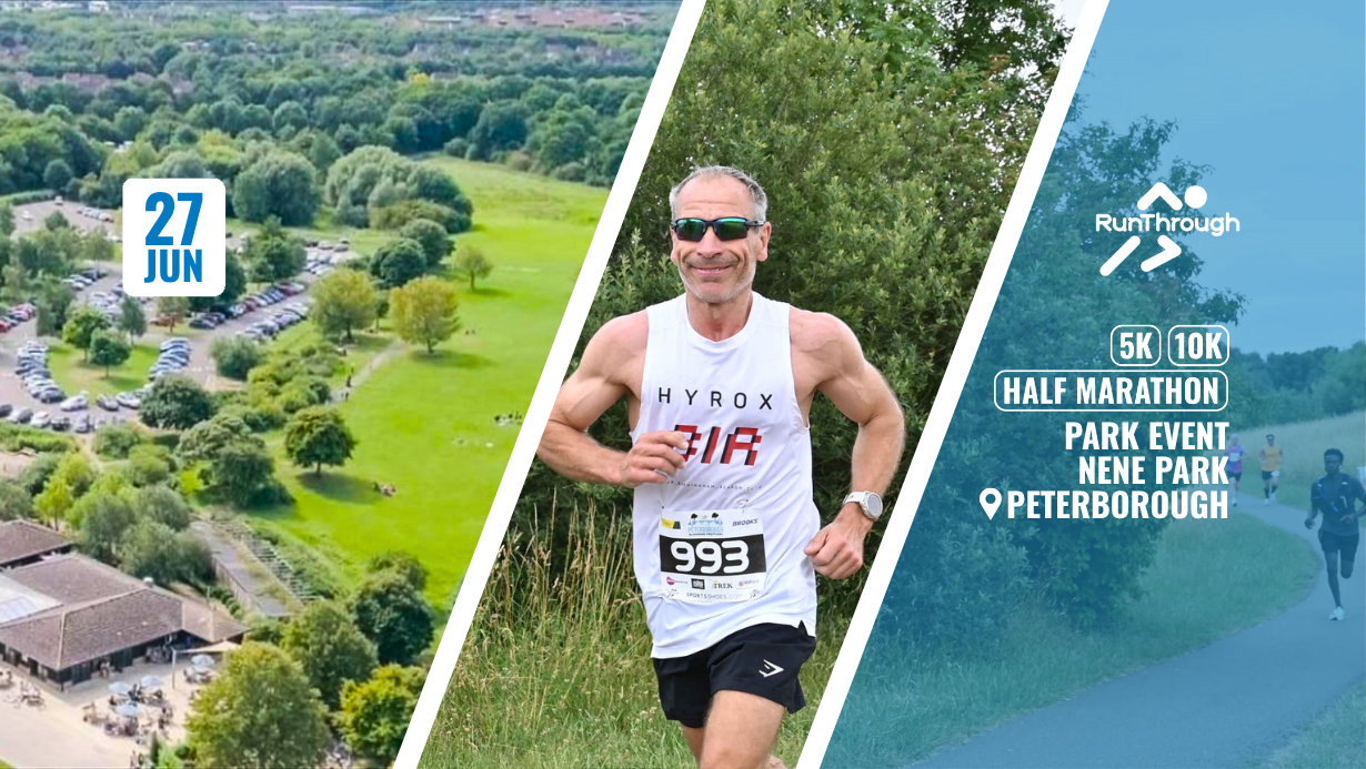 Peterborough Running Festival June 2027 Peterborough Running Festival June 2027