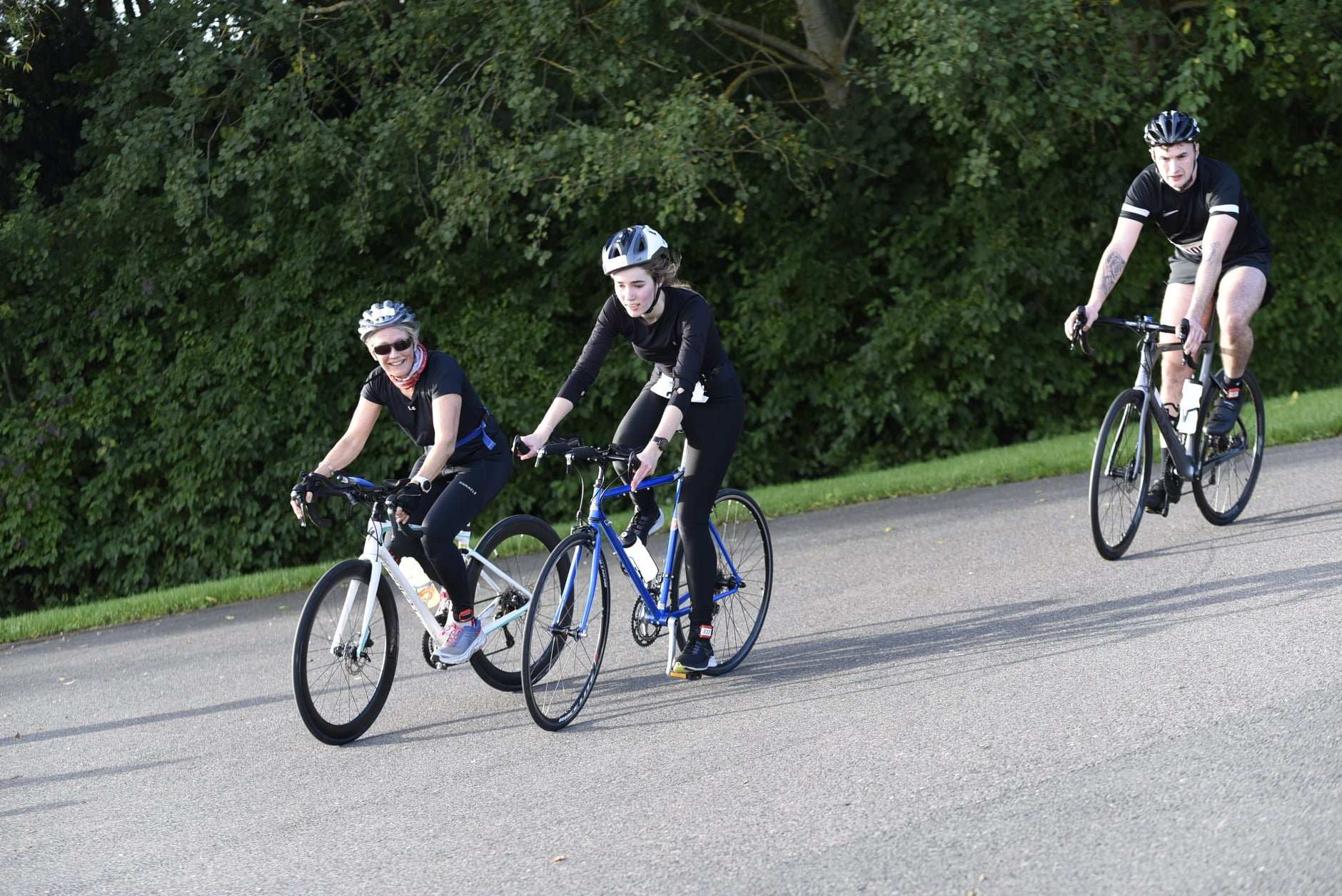 Standard&nbsp;Duathlon (Non-member)