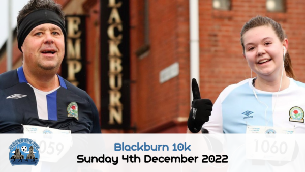 BLACKBURN 10K DECEMBER 2022 BLACKBURN 10K DECEMBER 2022