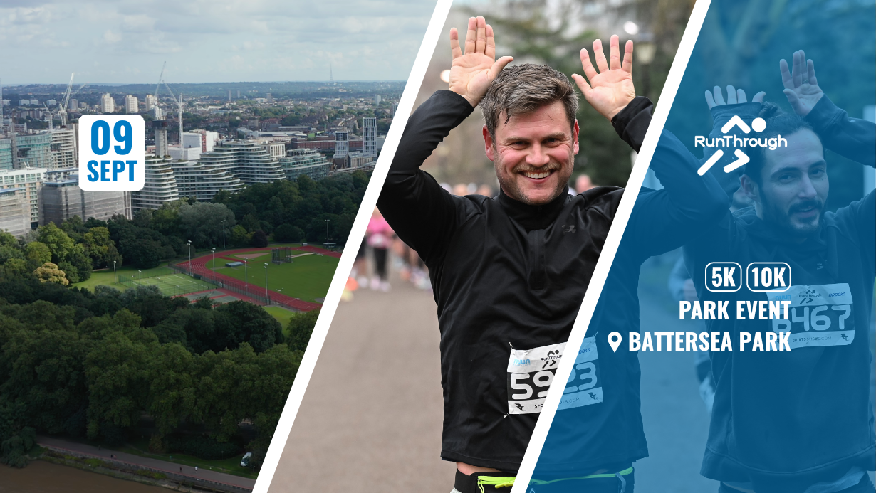 Image for Battersea Park CTS 10k