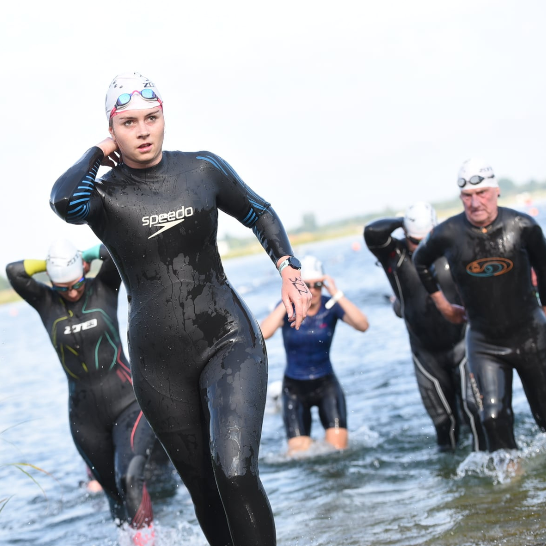Standard Triathlon