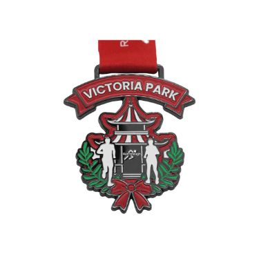 Victoria Park 5k, 10k & Half Marathon Saturday 13th December 2025 Victoria Park 5k, 10k & Half Marathon Saturday 13th December 2025