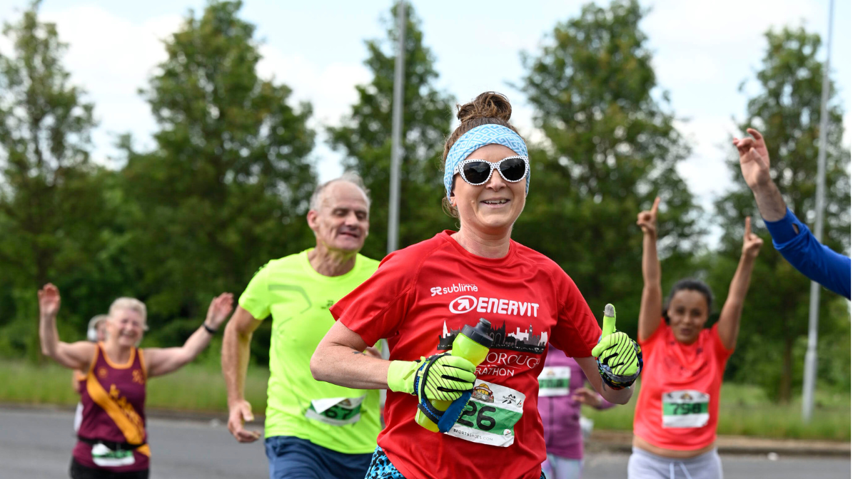 Gloucester Running Events