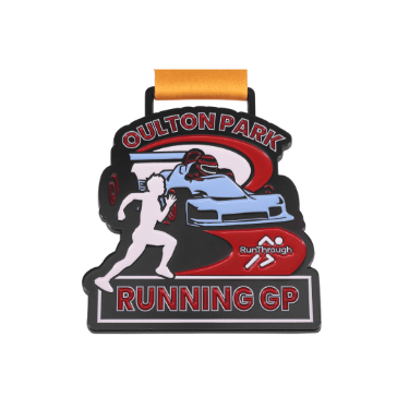 Running GP Oulton Park Sunday 23rd November 2025