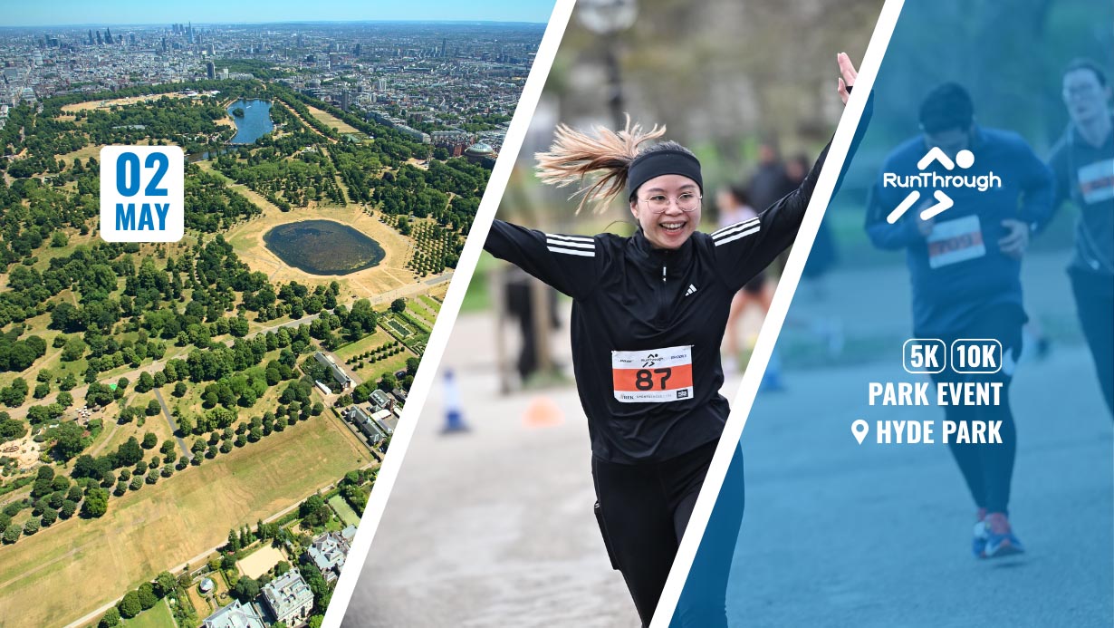 Image for Hyde Park 10k