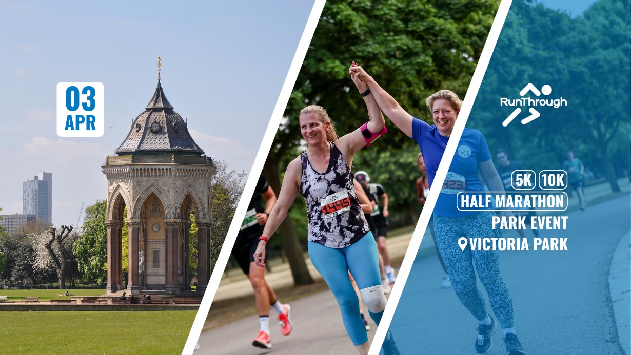RunThrough UK VICTORIA PARK HALF MARATHON, 10K & 5K APRIL 2026 victoria-park-half-marathon-10k-5k-april-2026