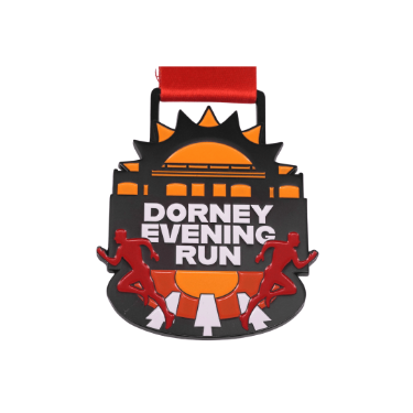 Run Dorney 5k & 10k Evening Runs Wednesday 27th August 2025