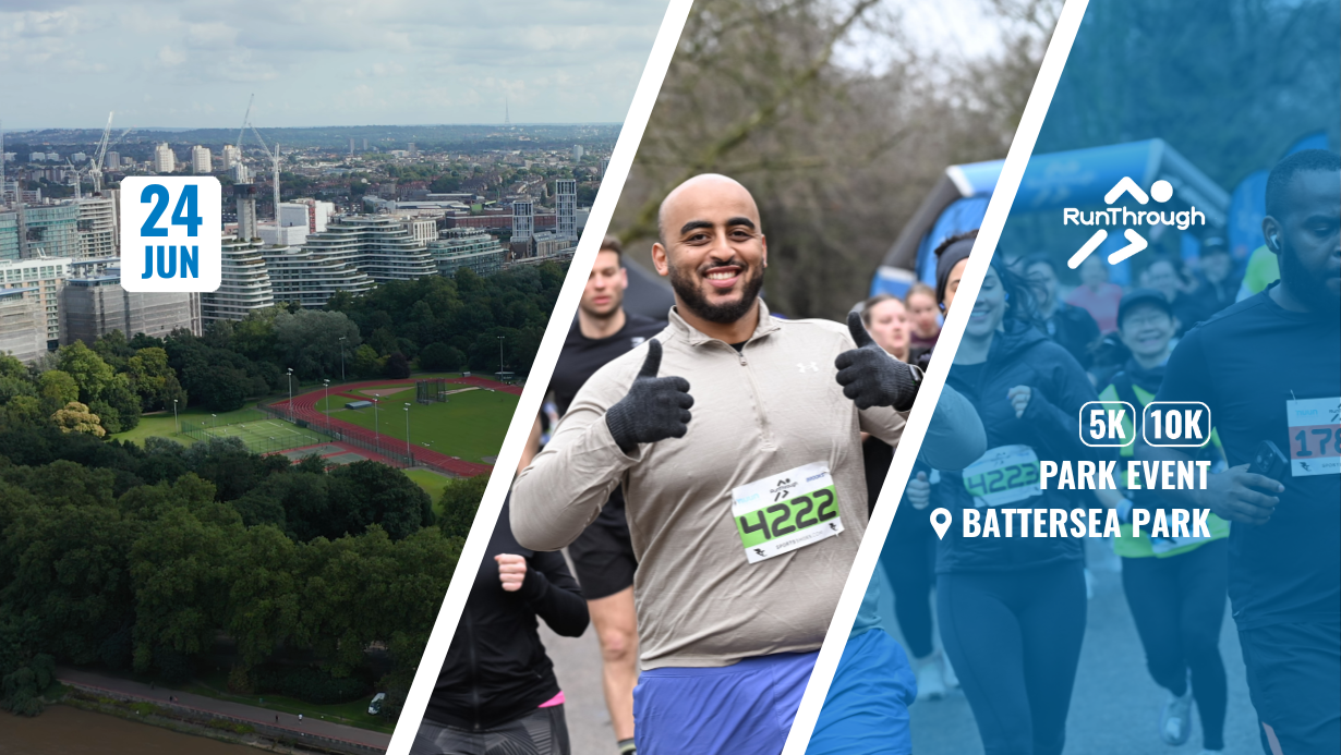 CTS Battersea June CTS Battersea June