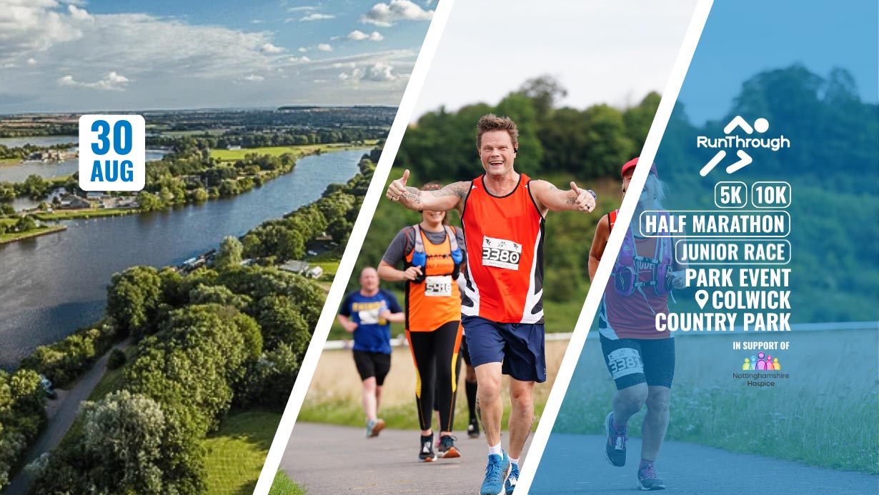 RunThrough UK NOTTINGHAM RUNNING FESTIVAL AUGUST 2026 nottingham-running-festival-august-2026