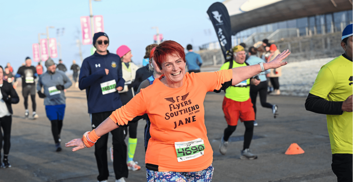 Image for London TEN - 10K