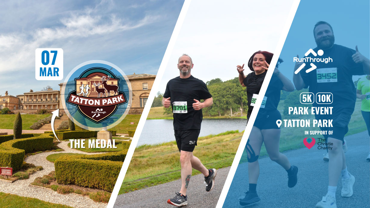RunThrough UK TATTON PARK 5K & 10K MARCH 2026 tatton-park-5k-10k-march-2026