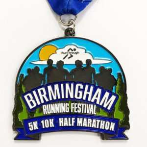 SUTTON COLDFIELD RUNNING EVENTS FEBRUARY 2021 what's included