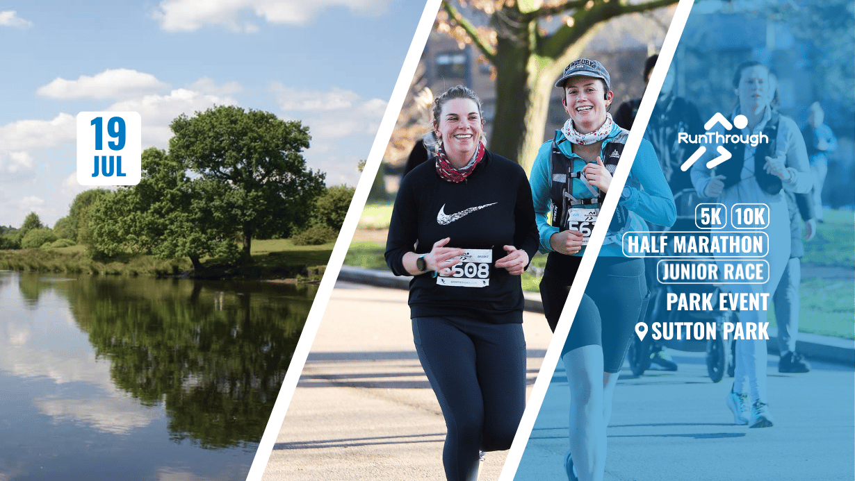 RunThrough UK BIRMINGHAM RUNNING FESTIVAL JULY 2026