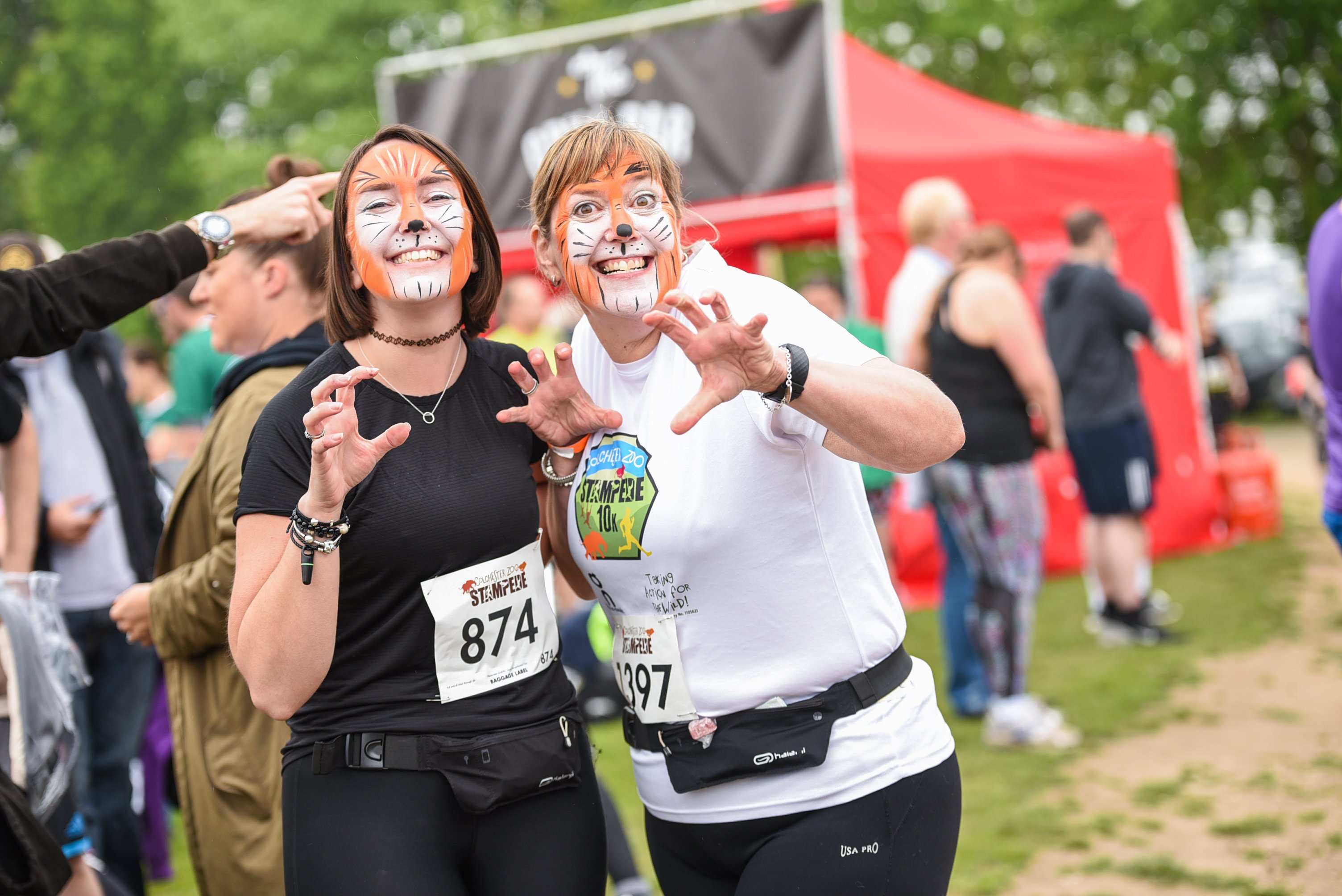 Southern Running Events