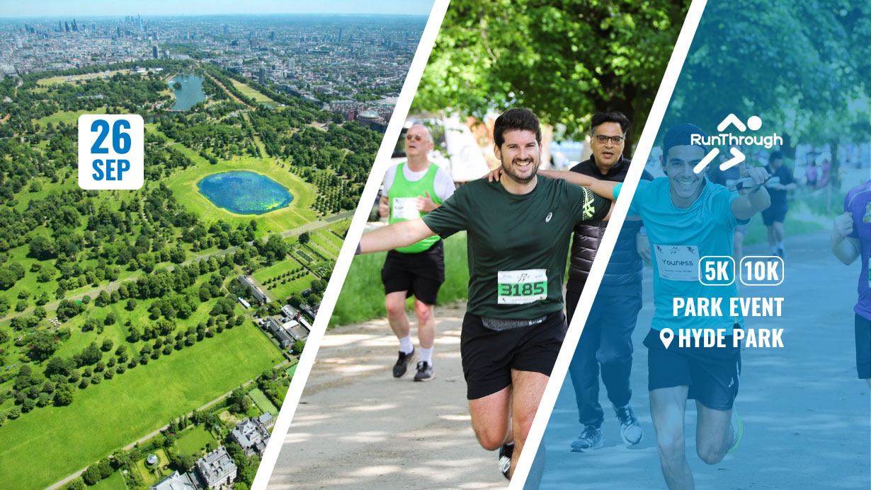 RunThrough UK HYDE PARK 5K 10K SEPTEMBER 2026 hyde-park-5k-10k-september-2026