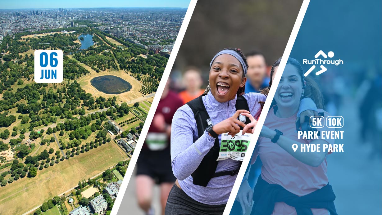 Image for Hyde Park 10k