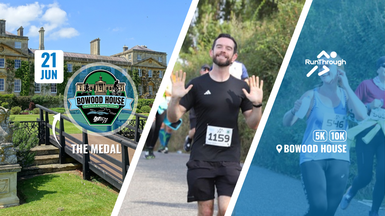 Bowood House Running Festival June 2026