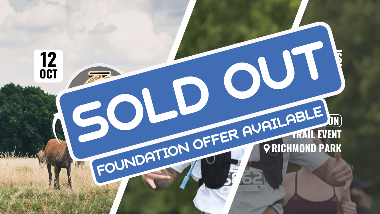 richmond sold out richmond sold out