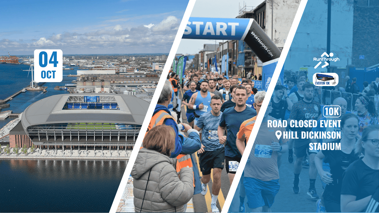 Everton 10k October 2026