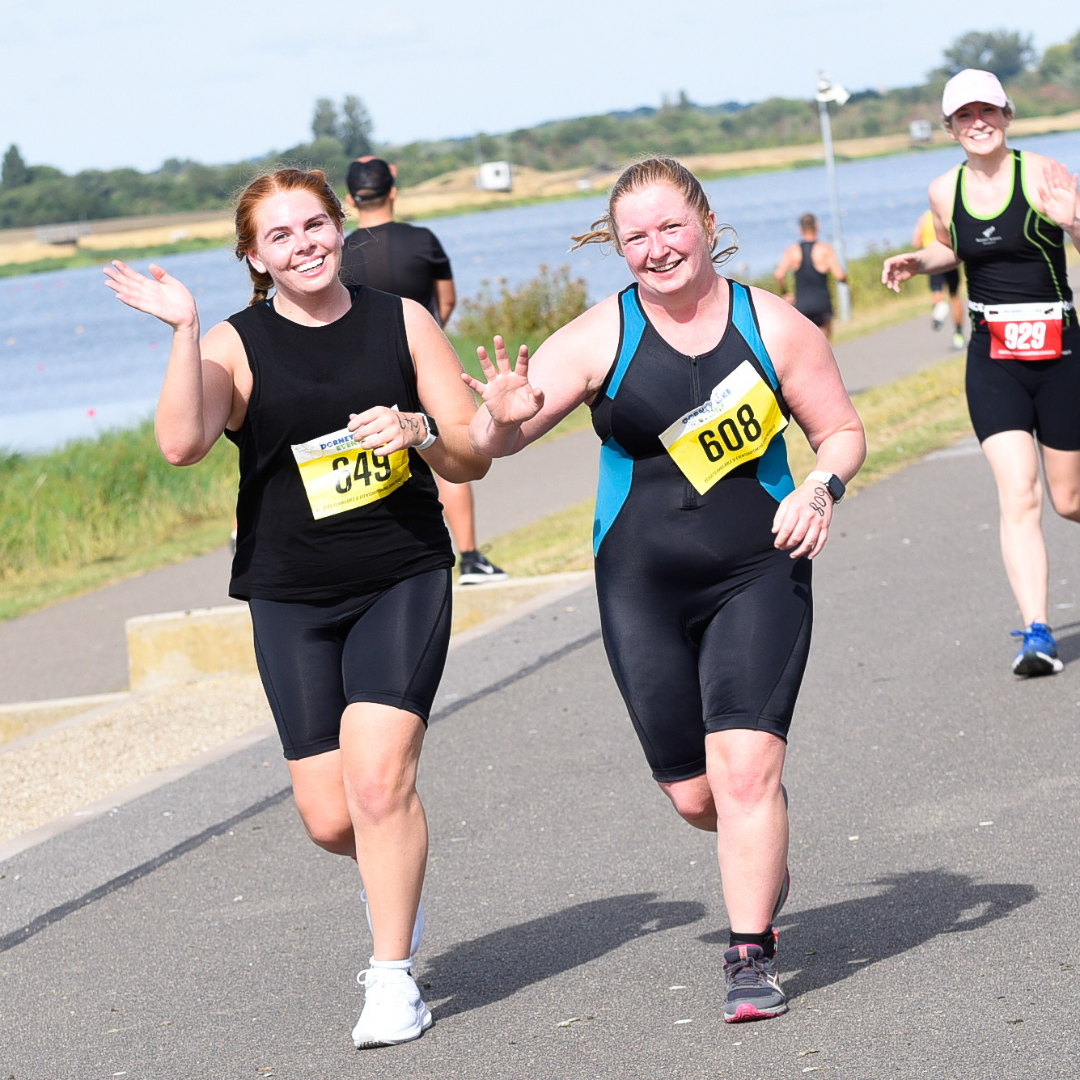 Sprint Triathlon