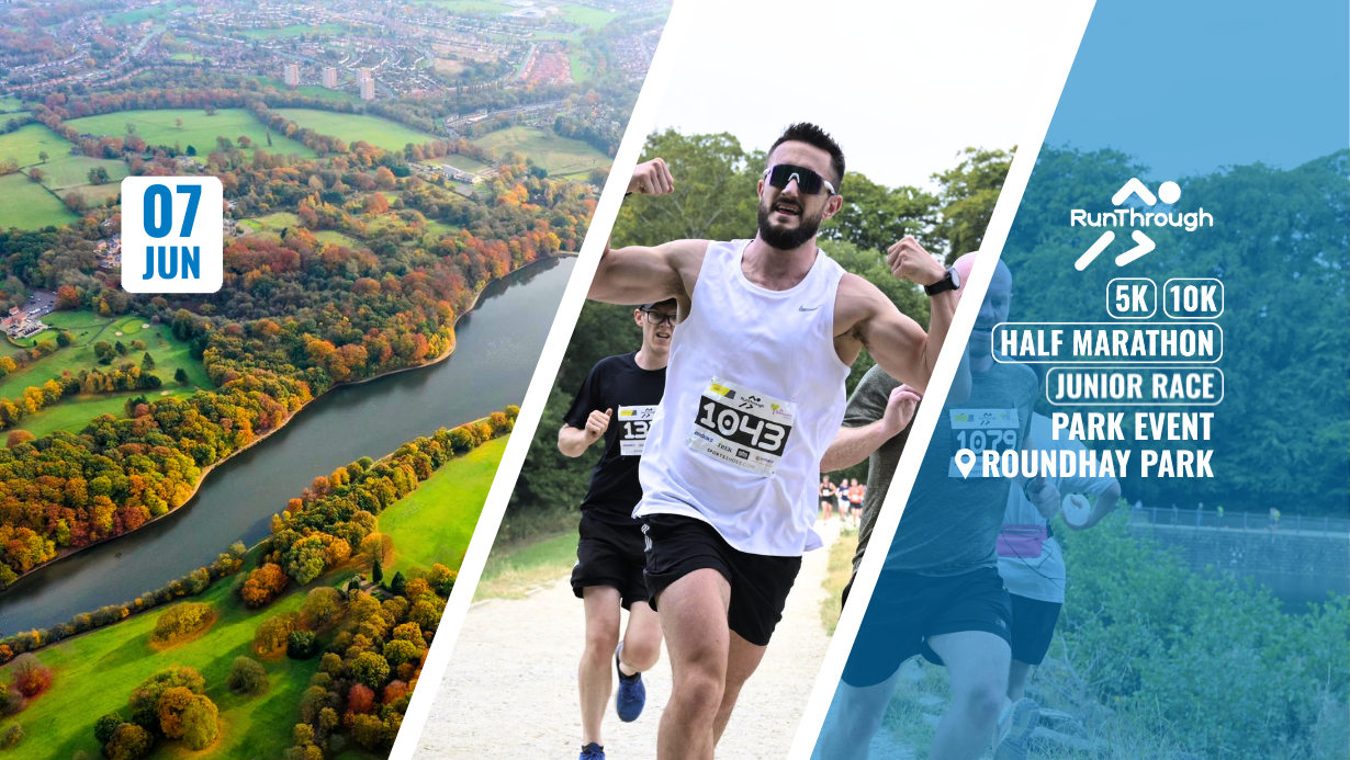 Leeds Running Festival June 2026