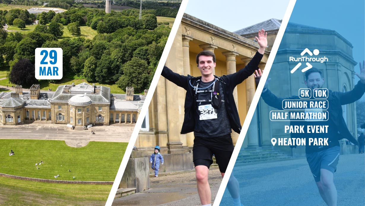 RunThrough UK RUN HEATON PARK 5K, 10K, HALF MARATHON & JUNIOR RACE MARCH 2026 run-heaton-park-5k-10k-half-marathon-junior-race-march-2026