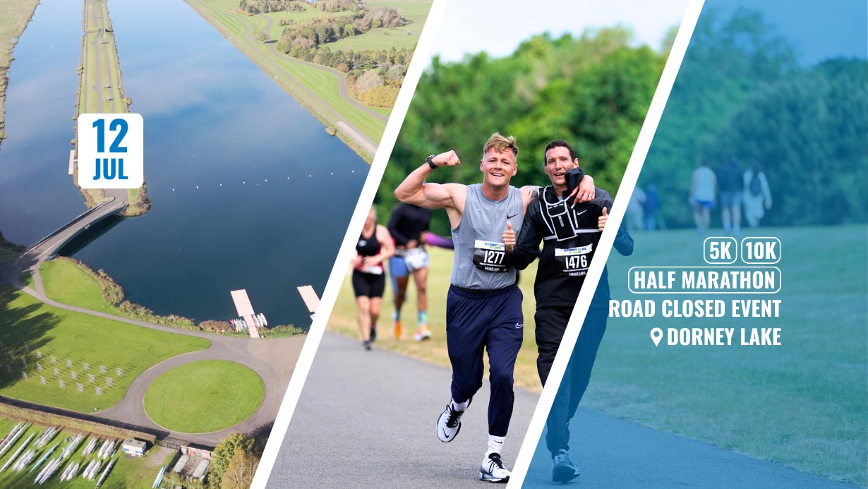 RunThrough UK RUN DORNEY LAKE HALF MARATHON, 10K & 5K JULY 2026 run-dorney-lake-half-marathon-10k-5k-july-2026