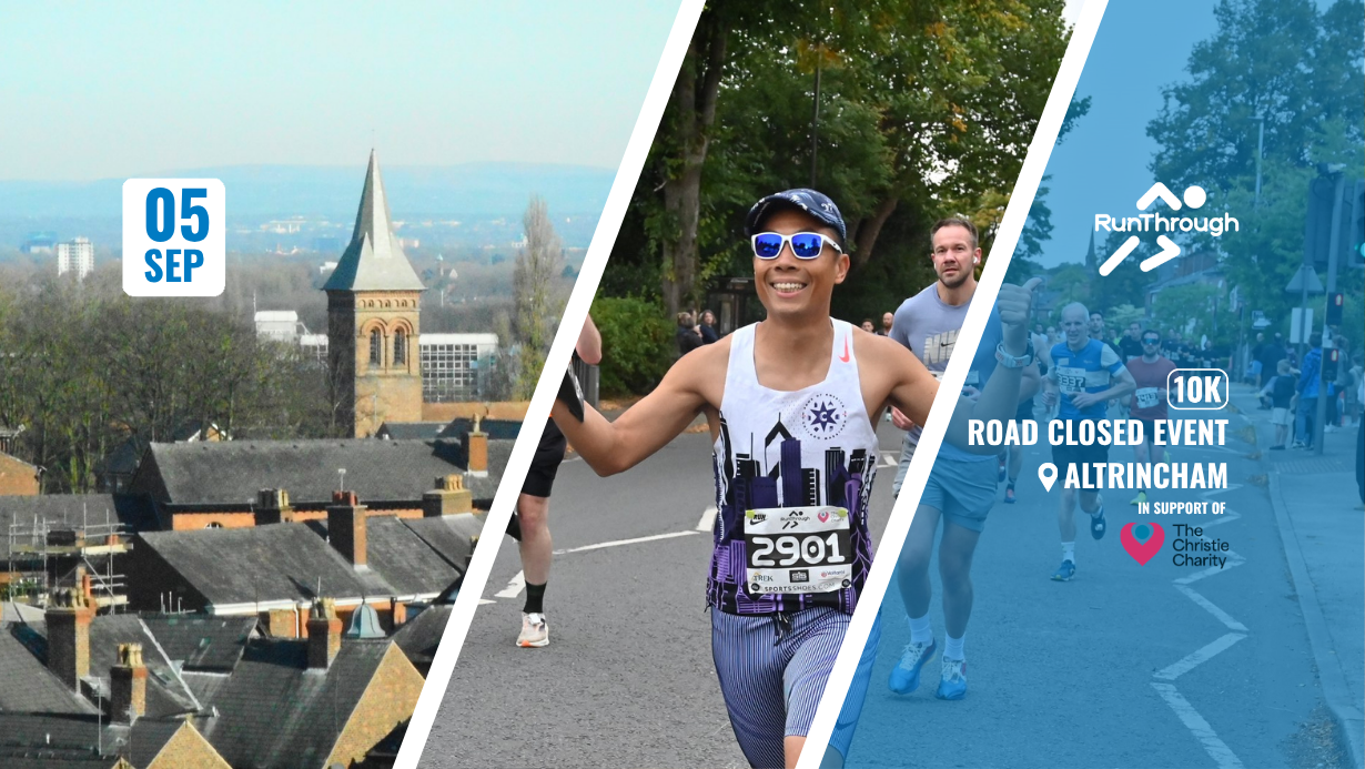 Altrincham 10k 2027