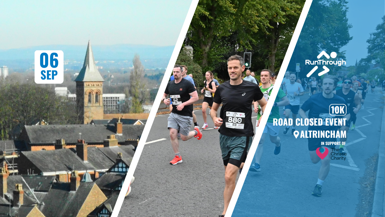 Altrincham 10k 2026