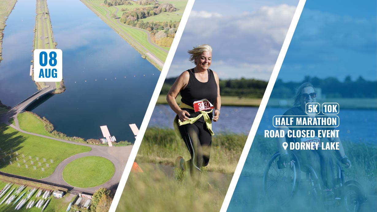RunThrough RUN DORNEY LAKE HALF MARATHON, 10K & 5K AUGUST 2026 run-dorney-lake-half-marathon-10k-5k-august-2026